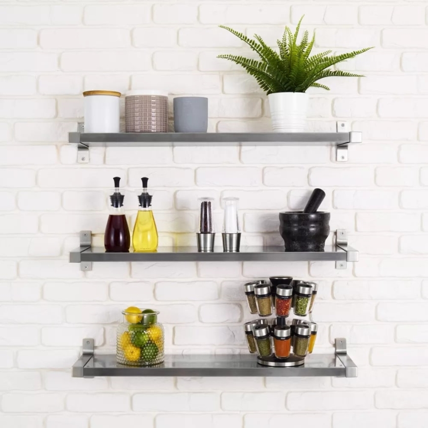 Cole&Mason - Forgatható fűszertartó állvány MASTER 17 db