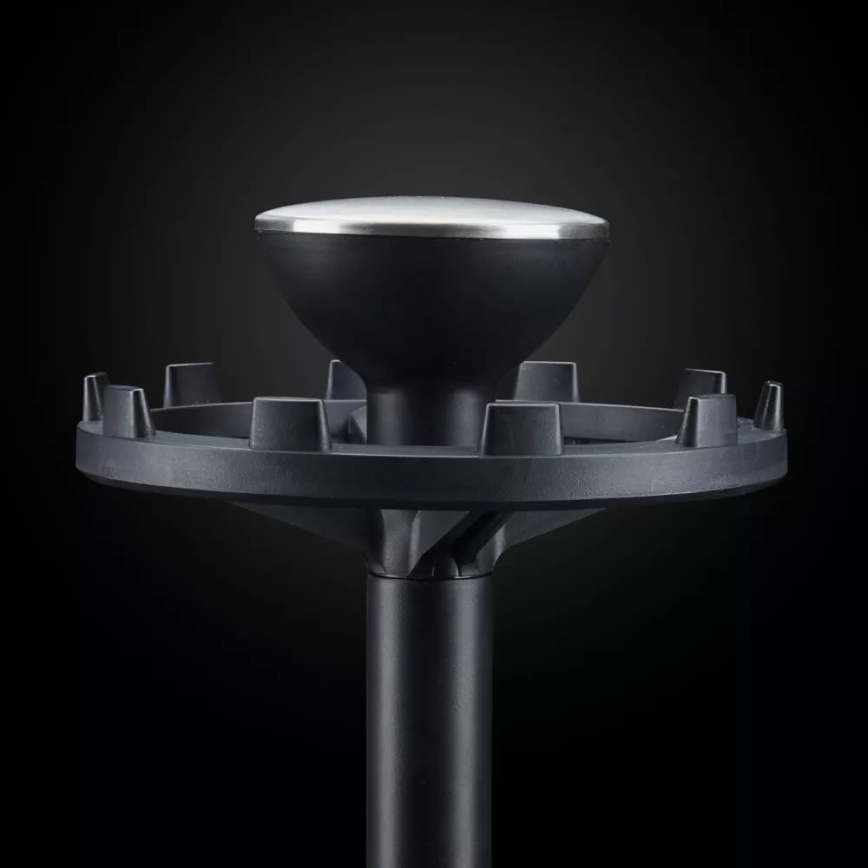 Cole&Mason - Forgatható fűszertartó állvány MASTER 9 db