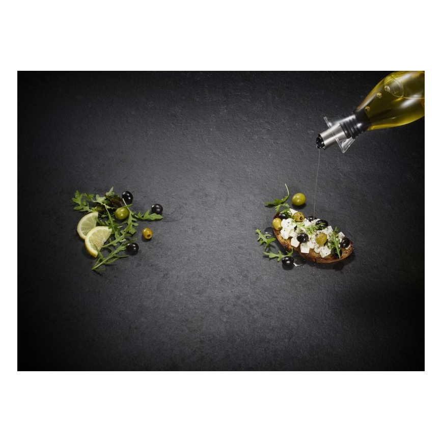 Cole&Mason - Olaj- és ecetadagoló HAVERHILL FLOW 350 ml