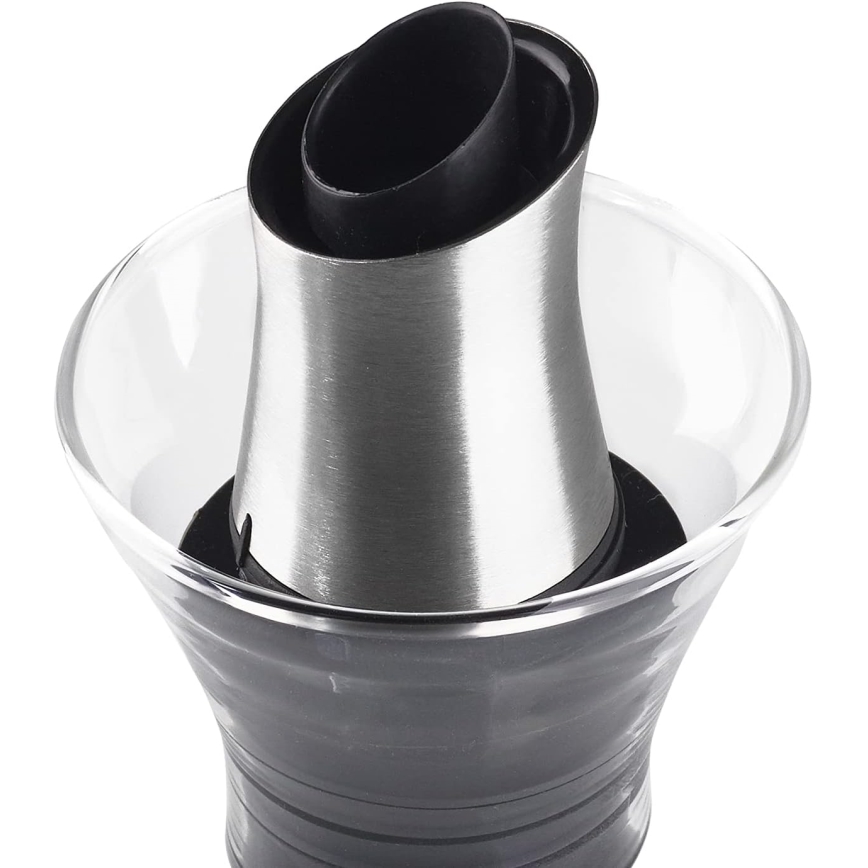 Cole&Mason - Olaj- és ecetadagoló HAVERHILL FLOW 350 ml