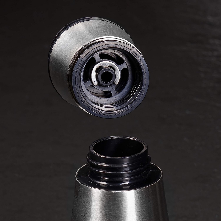 Cole&Mason - Olaj- és ecetadagoló HENLEY 260 ml