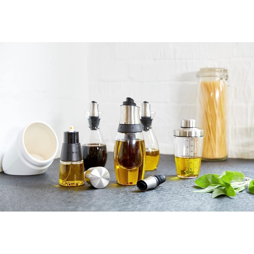 Cole&Mason - Olaj- és ecetadagoló MISTER 150 ml