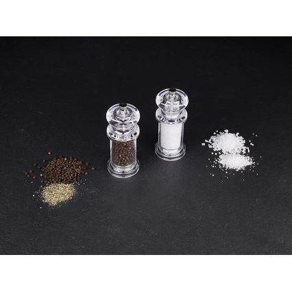 Cole&Mason - PRECISION MILLS borsőrlő 14 cm