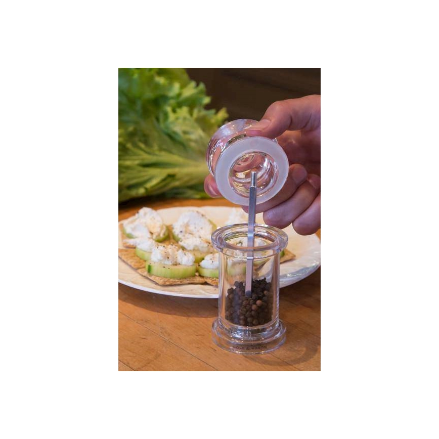 Cole&Mason - PRECISION MILLS borsőrlő 14 cm