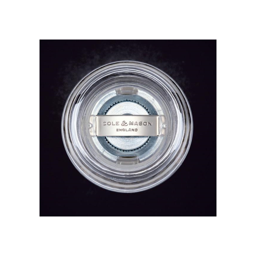 Cole&Mason - PRECISION MILLS borsőrlő 14 cm