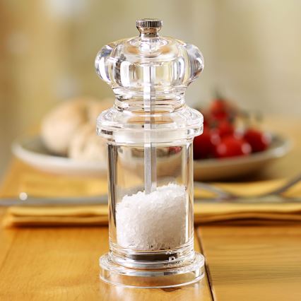 Cole&Mason - Sódarapáló PRECISION MILLS 10,5 cm