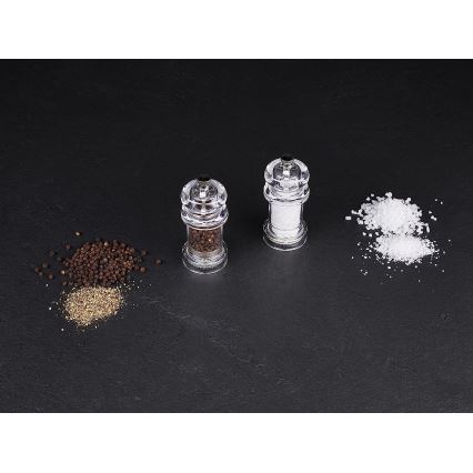 Cole&Mason - Sódarapáló PRECISION MILLS 10,5 cm