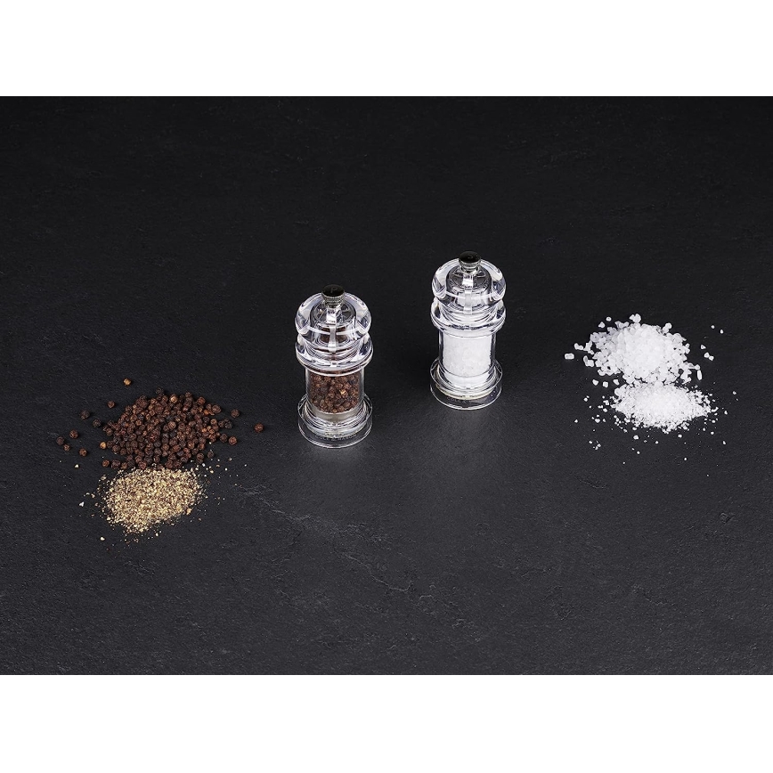 Cole&Mason - Sódarapáló PRECISION MILLS 10,5 cm