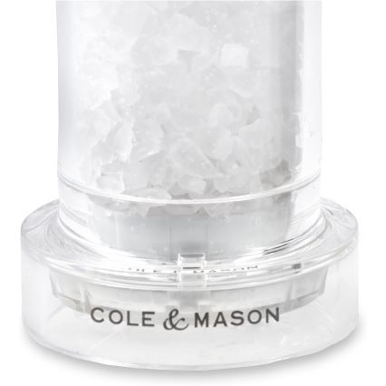 Cole&Mason - Sódarapáló PRECISION MILLS 10,5 cm