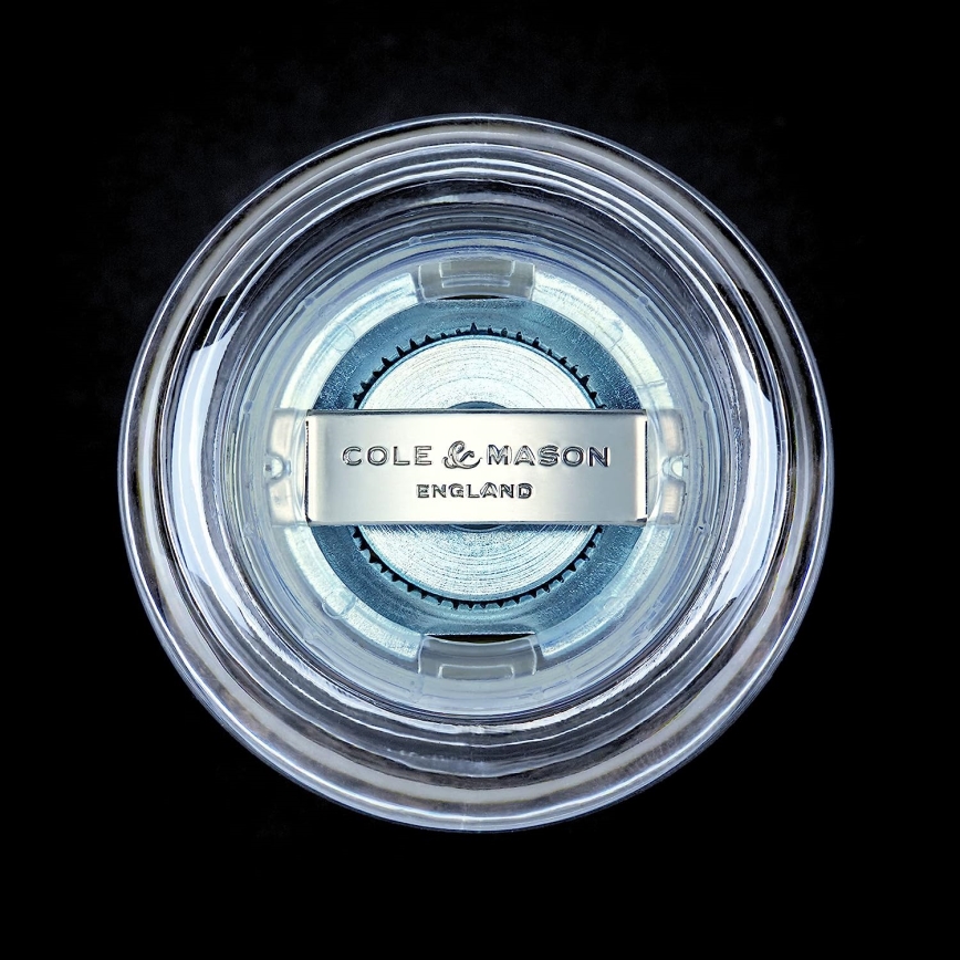 Cole&Mason - Sódarapáló PRECISION MILLS 10,5 cm