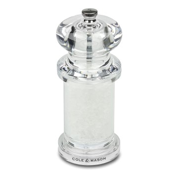 Cole&Mason - PRECISION MILLS sódaráló 14 cm