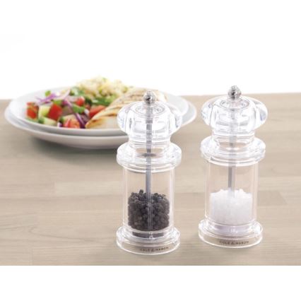 Cole&Mason - PRECISION MILLS sódaráló 14 cm