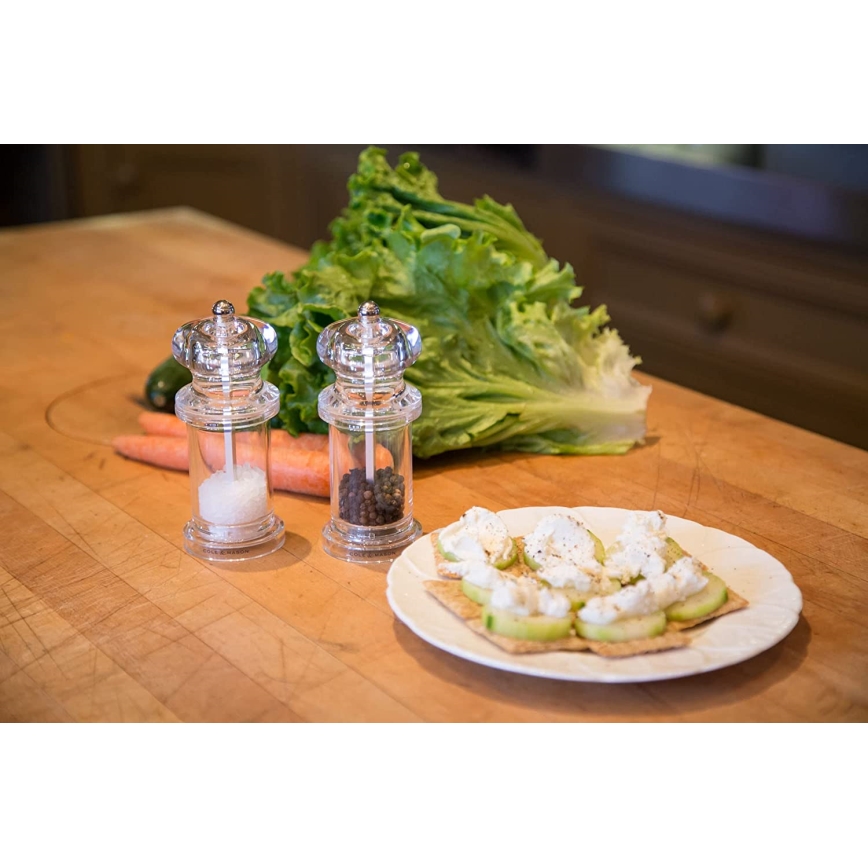 Cole&Mason - PRECISION MILLS sódaráló 14 cm