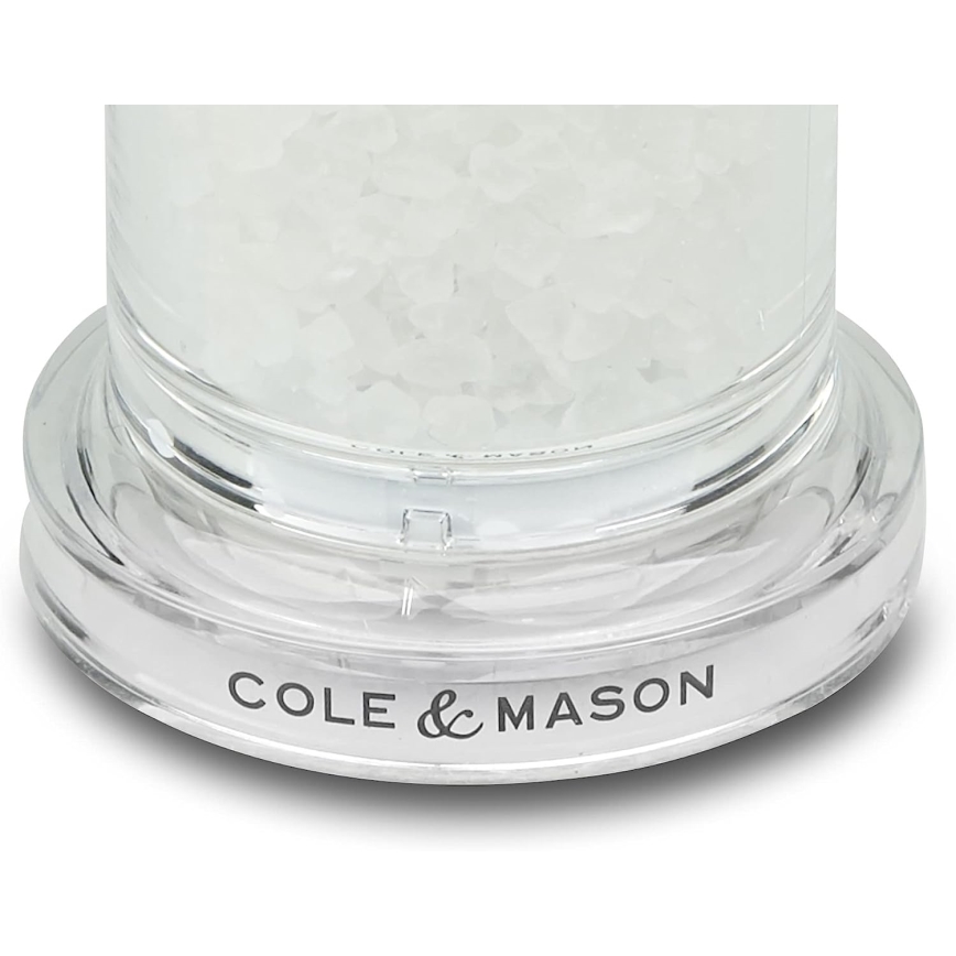 Cole&Mason - PRECISION MILLS sódaráló 14 cm