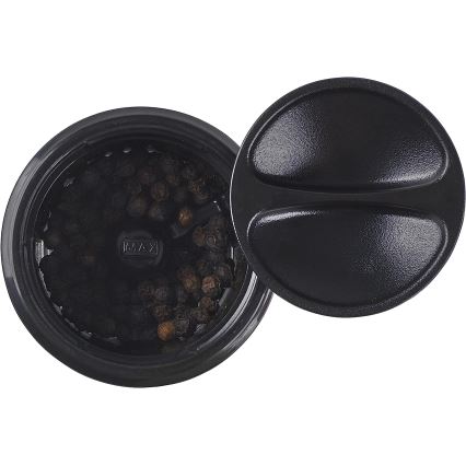 Cole&Mason - Só- és borsdaráló készlet HARROGATE 2 db 15,4 cm