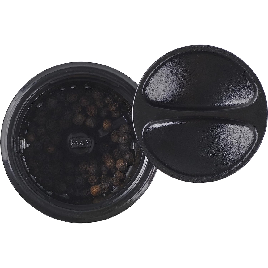 Cole&Mason - Só- és borsdaráló készlet HARROGATE 2 db 15,4 cm