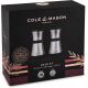 Cole&Mason - Só- és borsdaráló készlet HENLEY 2 db 13,5 cm