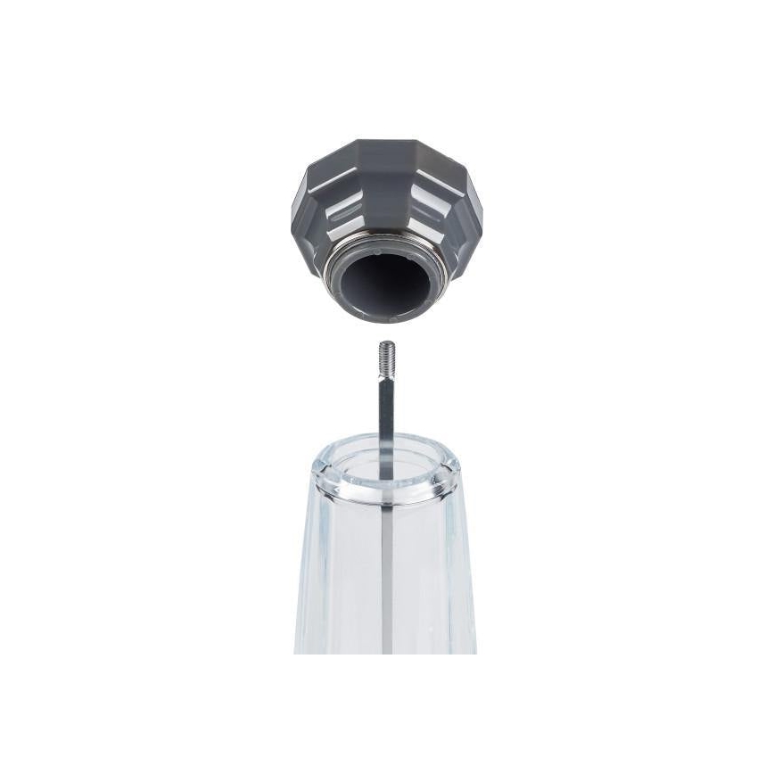 Cole&Mason - Só- és borsdaráló készlet LOWESTLOFT 2 db 17 cm