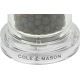 Cole&Mason - Só- és borsdaráló készlet PRECISION MILLS 2 db 14 cm