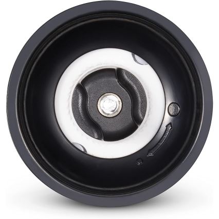 Cole&Mason - Só- és borsdaráló készlet REGENT CONCRETE 2 db beton 18 cm