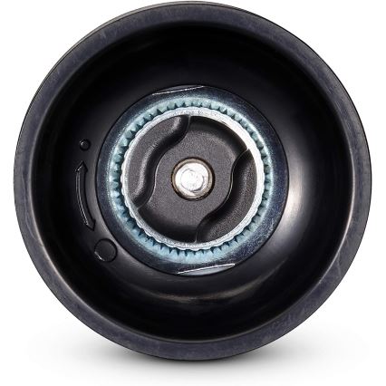 Cole&Mason - Só- és borsdaráló készlet REGENT CONCRETE 2 db beton 18 cm