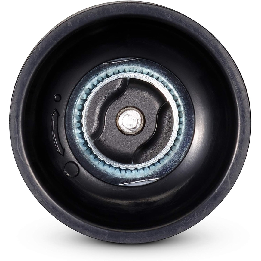 Cole&Mason - Só- és borsdaráló készlet REGENT CONCRETE 2 db beton 18 cm