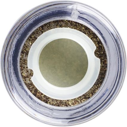 Cole&Mason - Só- és borsszórók BEEHIVE 2 db 7 cm