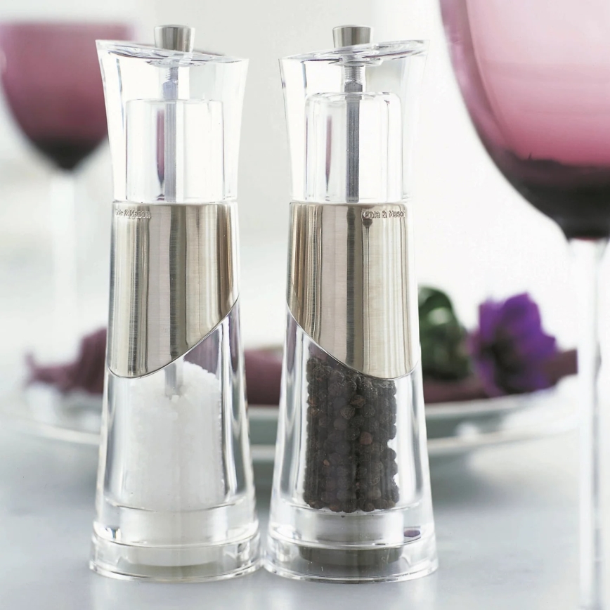 Cole&Mason - Sódaráló BOBBI 18,5 cm