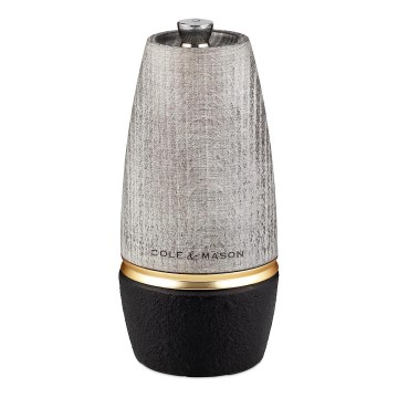 Cole&Mason - Sódaráló BRIDGWATER PRECISION bükk/öntött vas