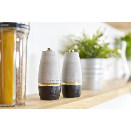 Cole&Mason - Sódaráló BRIDGWATER PRECISION bükk/öntött vas