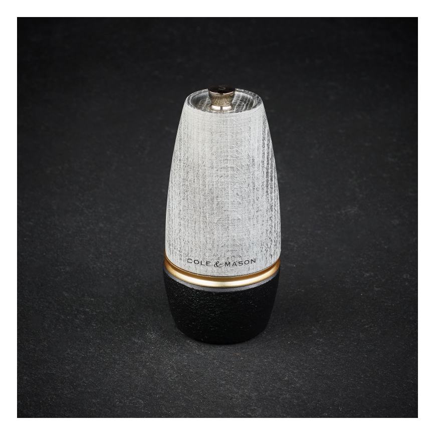 Cole&Mason - Sódaráló BRIDGWATER PRECISION bükk/öntött vas