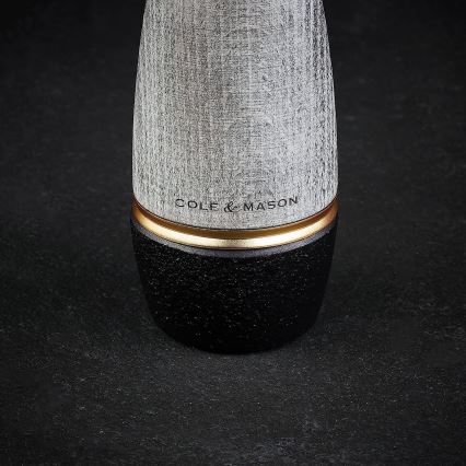 Cole&Mason - Sódaráló BRIDGWATER PRECISION bükk/öntött vas