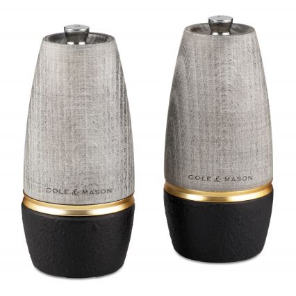 Cole&Mason - Sódaráló BRIDGWATER PRECISION bükk/öntött vas