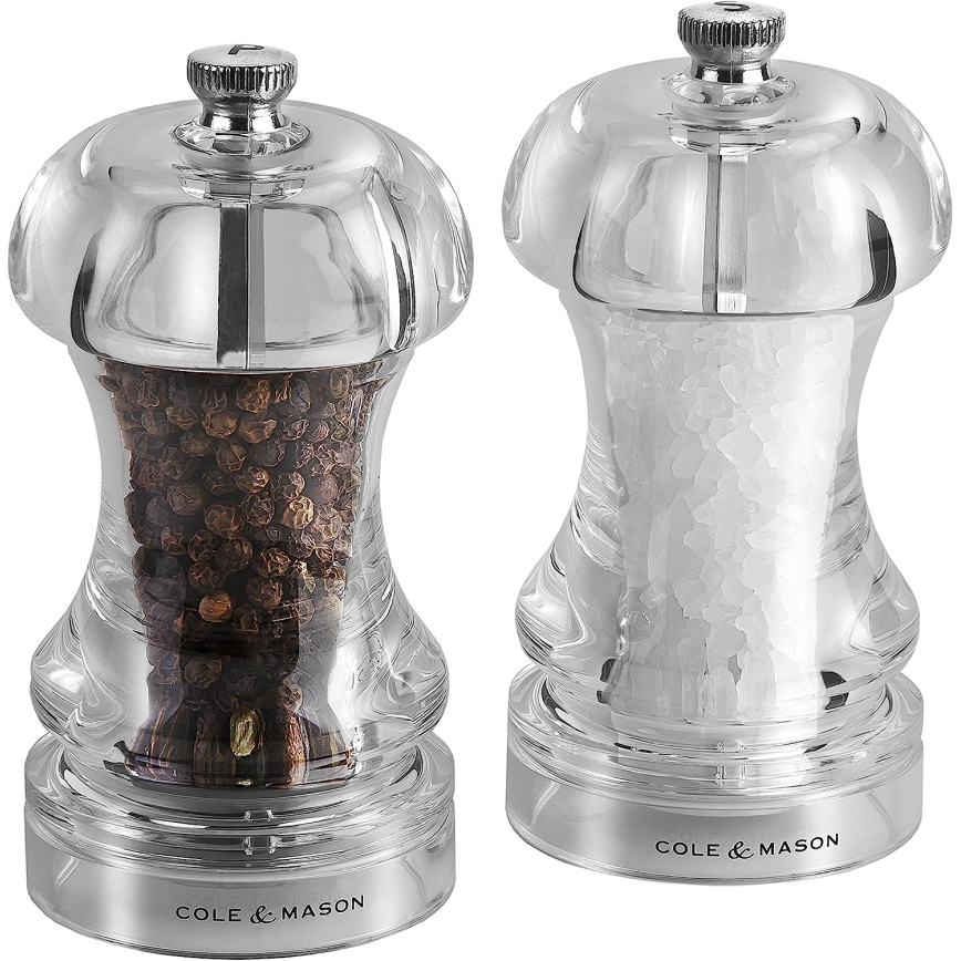 Cole&Mason - Sódaráló CAPSTAN 11,5 cm