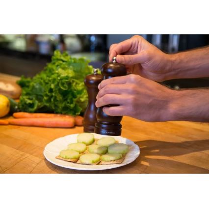 Cole&Mason - Sódaráló CAPSTAN FOREST bükk 16,5 cm