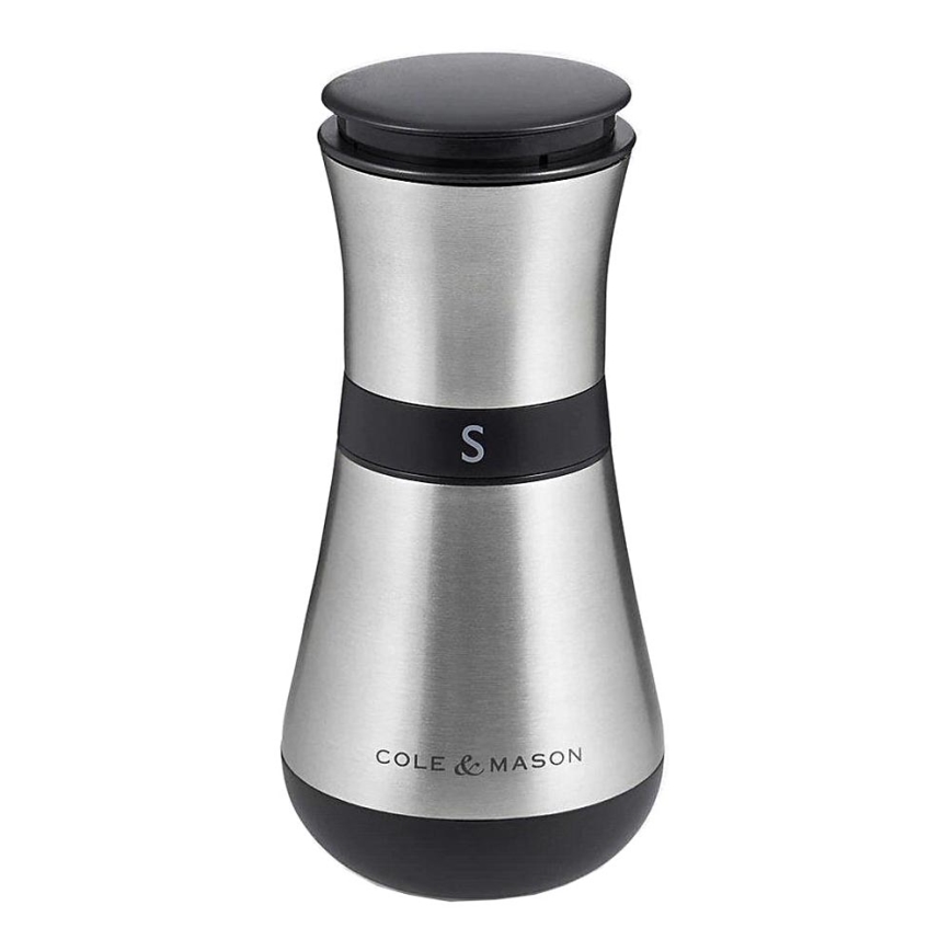 Cole&Mason - Sódaráló HENLEY 13,5 cm