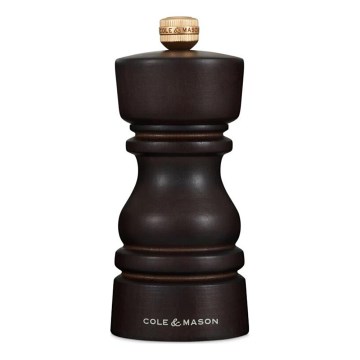 Cole&Mason - Sódaráló LONDON 13 cm bükkfa/barna