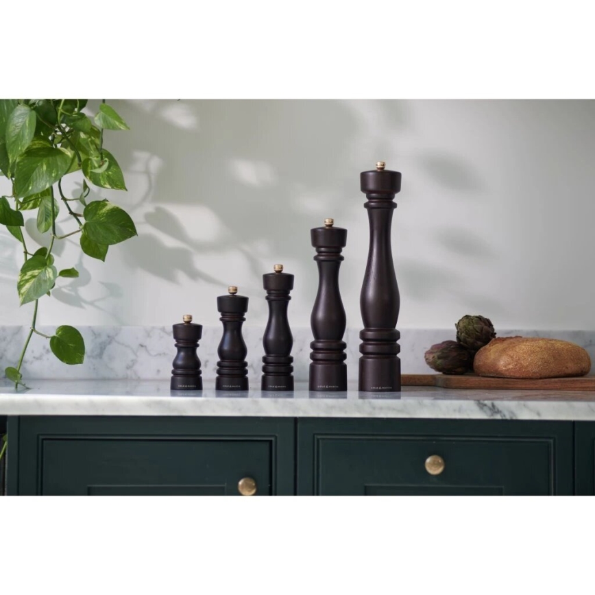 Cole&Mason - Sódaráló LONDON 22 cm bükkfa/barna