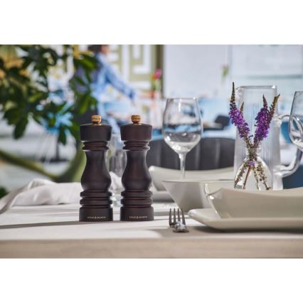 Cole&Mason - Sódaráló LONDON 30 cm bükkfa/barna