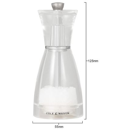 Cole&Mason - Sódaráló PINA 12,5 cm