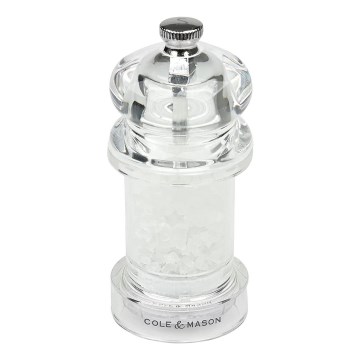 Cole&Mason - Sódarapáló PRECISION MILLS 10,5 cm