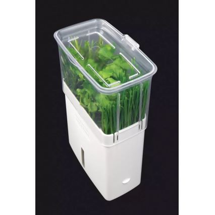 Cole&Mason - Tartály frissen vágott fűszernövények tárolására