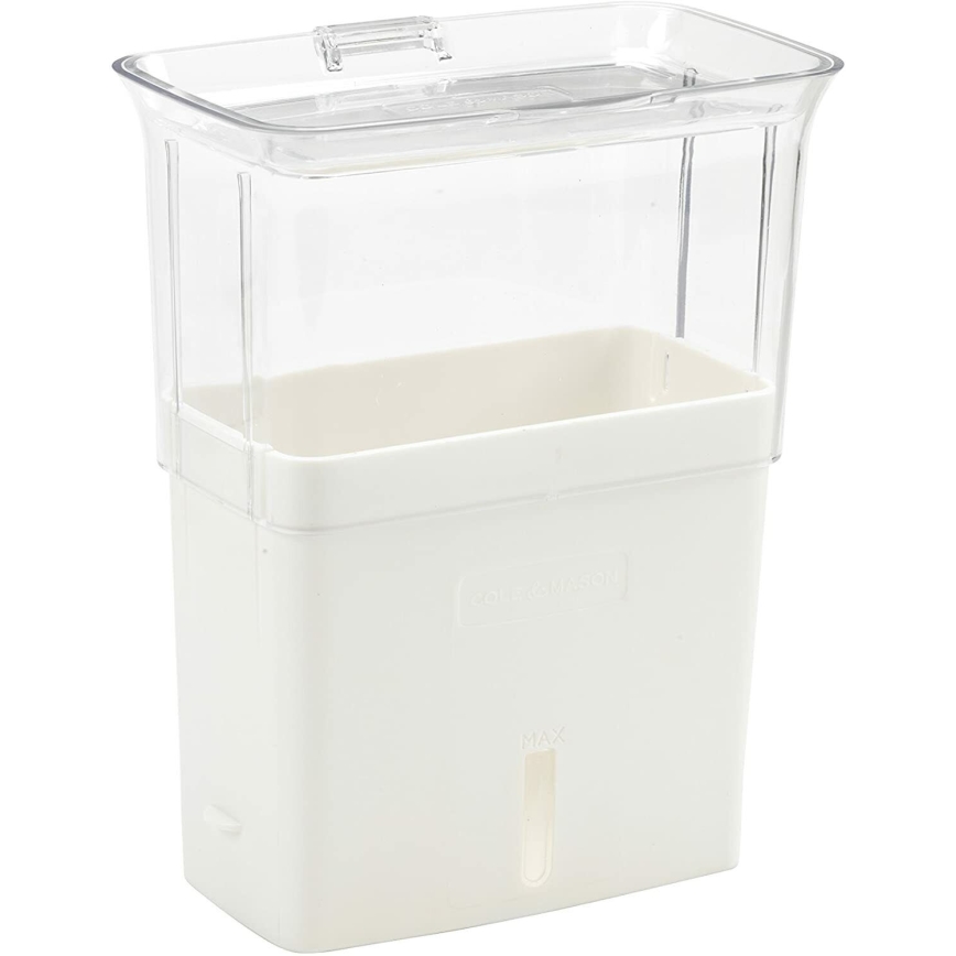 Cole&Mason - Tartály frissen vágott fűszernövények tárolására