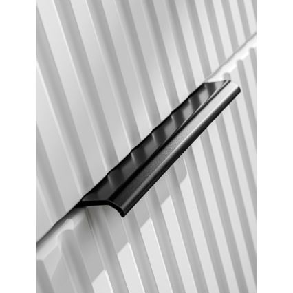 COMAD ADEL WHITE 82-60-B-2S - ADEL mosdó alatti fürdőszobaszekrény, 57x60,2 cm, fehér