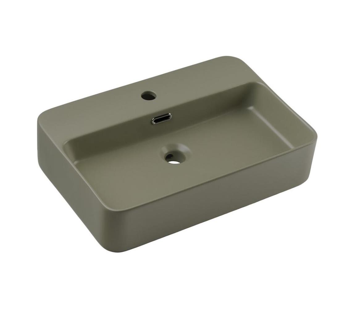 COMAD  2 OLIVER GREEN (E
