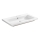 COMAD UM-8070 SPIRIT 80 DP - Besüllyesztett SPIRIT mosdó 46x81 cm, fehér