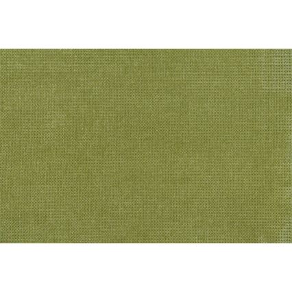 COMO kihúzható háromszemélyes kanapé, zöld