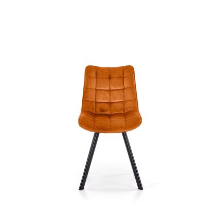 COMORO étkezőszék, 1 db, fahéjbarna