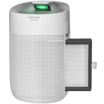 Concept 42392923 - Szűrő a párátlanítóhoz és légtisztítóhoz OV1200/OV1210
