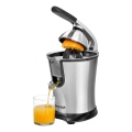 Concept CE3520 - Karos citrusprés 0,75 l 160W/230V rozsdamentes acél